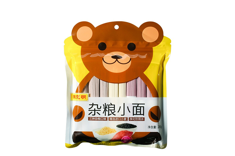 CHENKEMING MISCELLANEOUS GRAINS NOODLE 280G